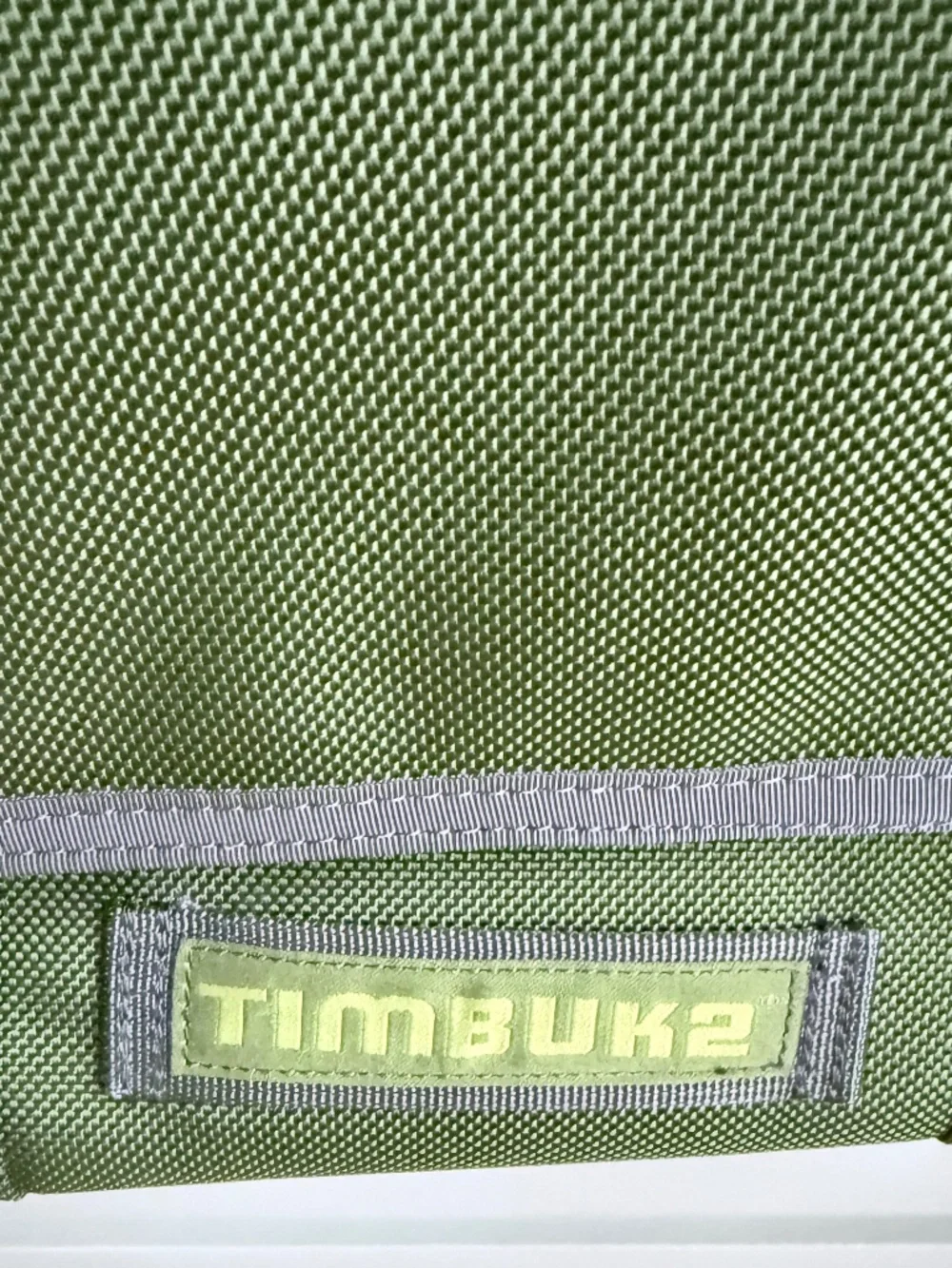 Timbuk2 D-LuX Messager Bondage Bag